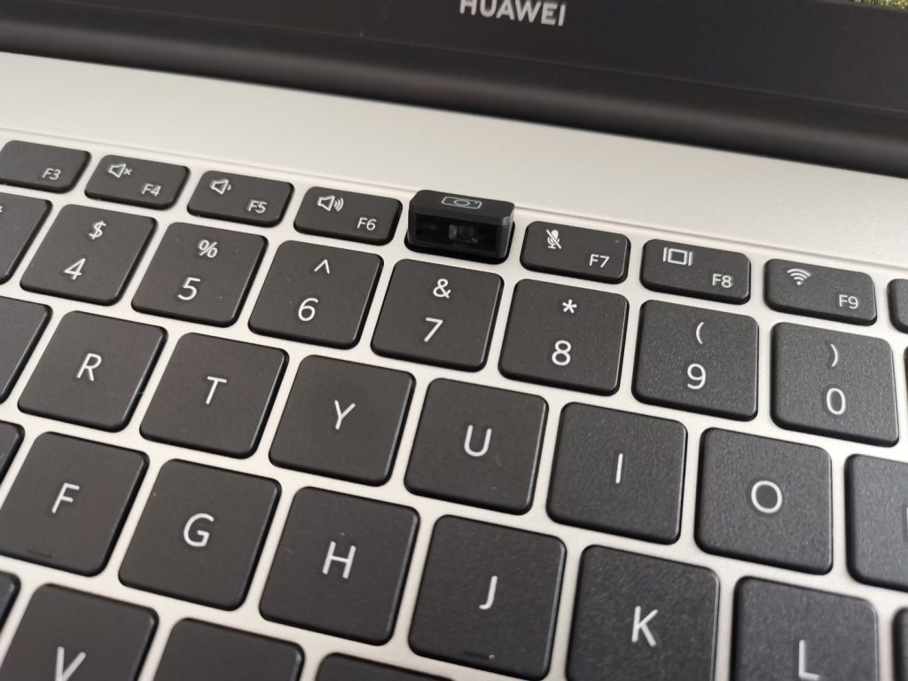 Huawei MateBook D15 Review - Impulse Gamer