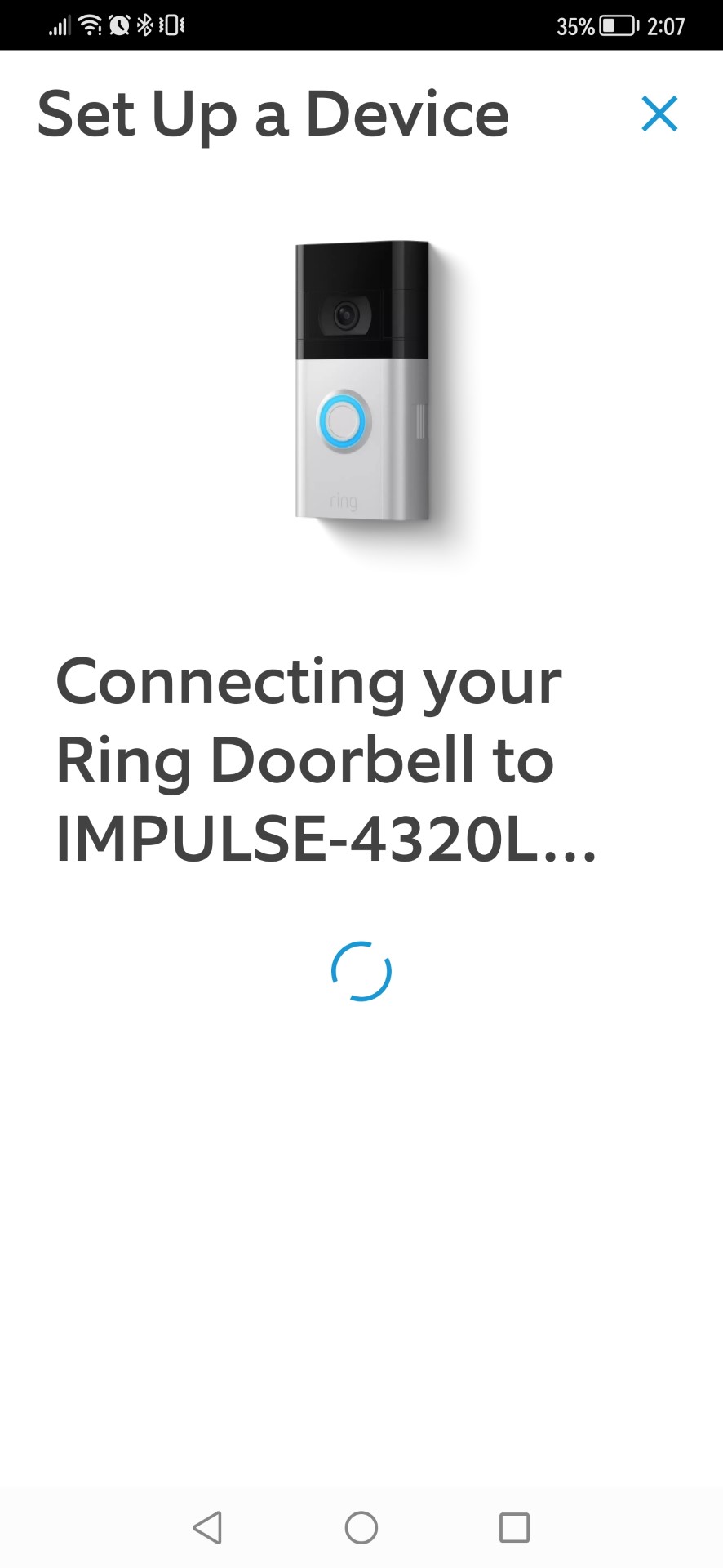 Ring Video Doorbell 4 Review - Tech Advisor