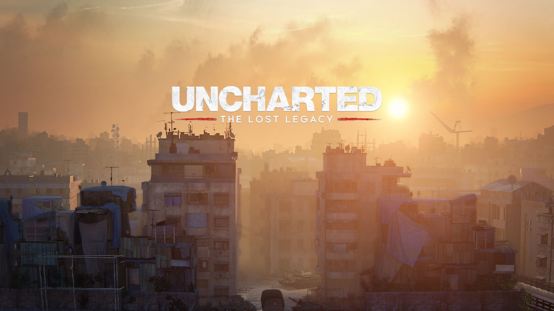 Uncharted: Legacy of Thieves Collection PC review -- Old treasures