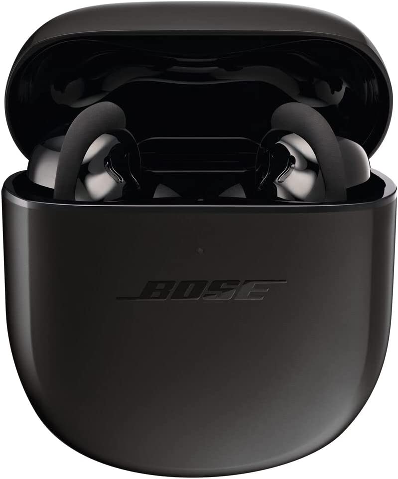 Bose QuietComfort Earbuds II Review