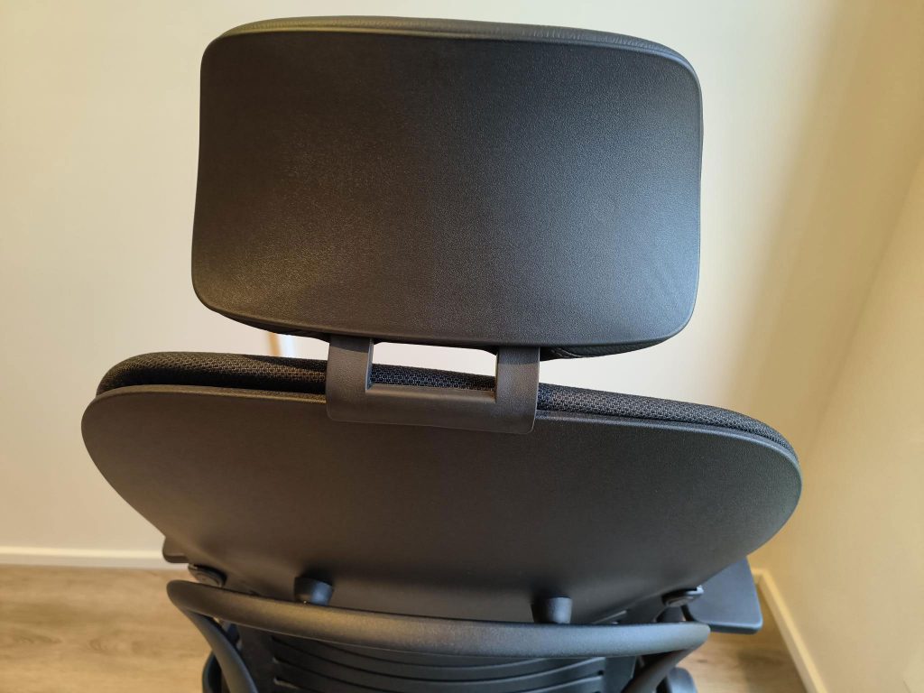 SteelCase Leap Ergonomic Office Chair Review SteelCase Impulse Gamer