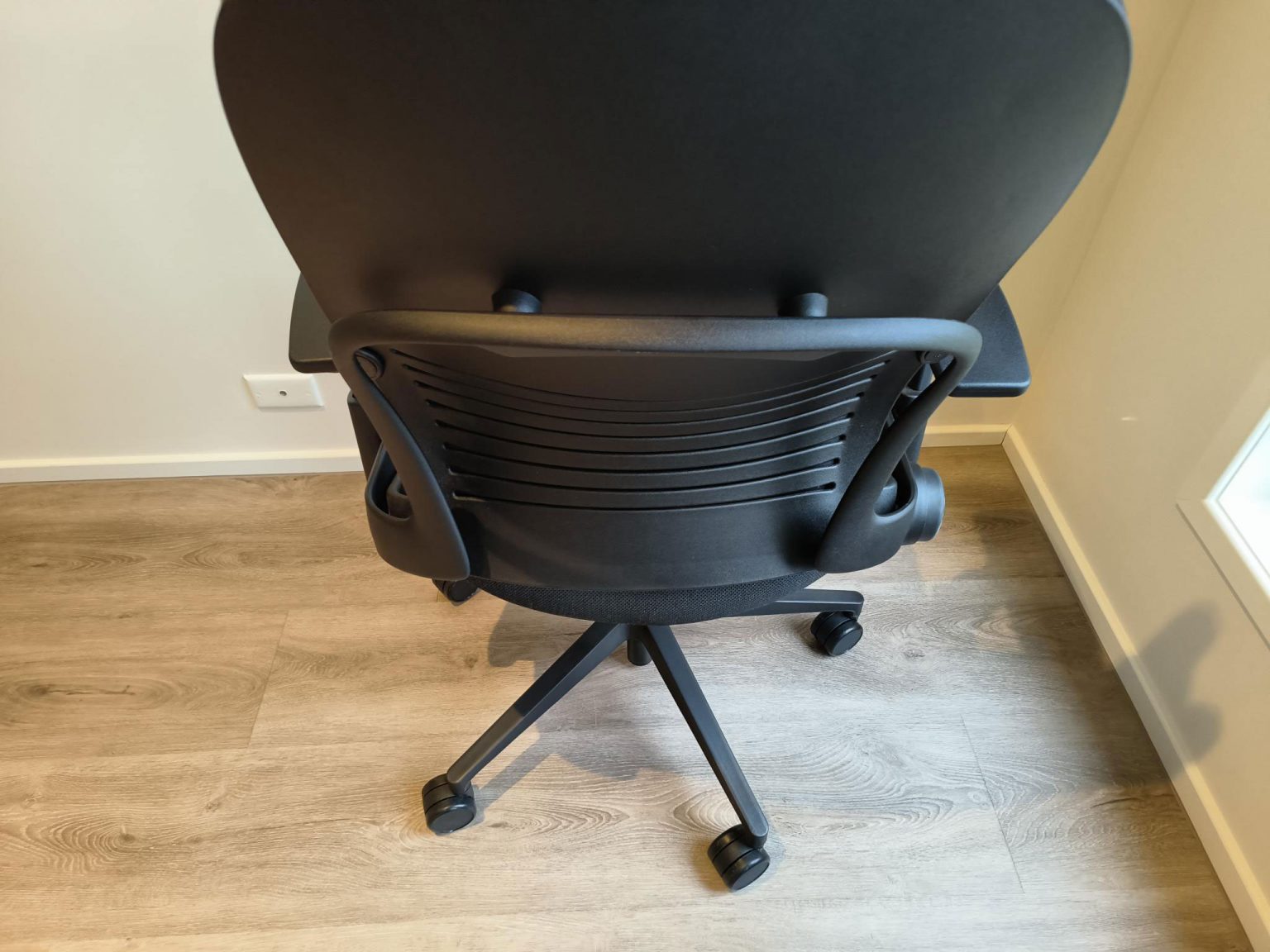 SteelCase Leap Ergonomic Office Chair Review SteelCase Impulse Gamer