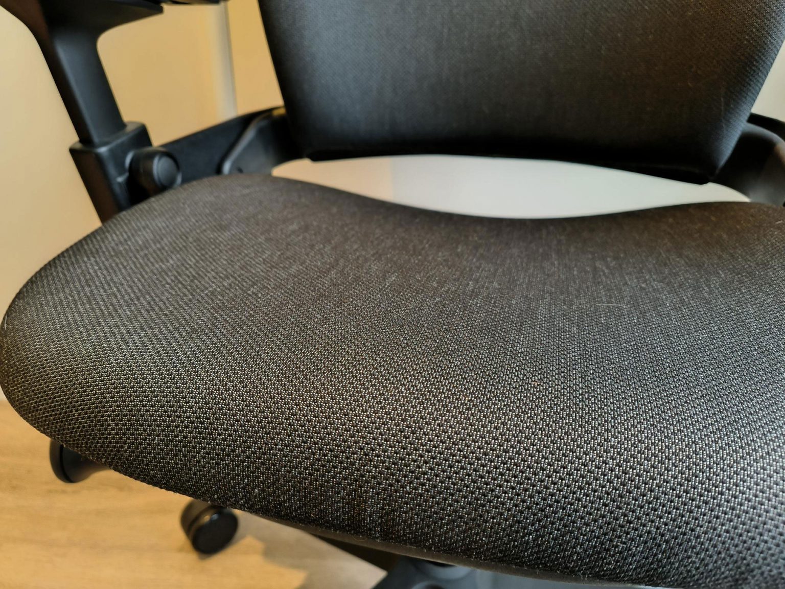 SteelCase Leap Ergonomic Office Chair Review SteelCase Impulse Gamer