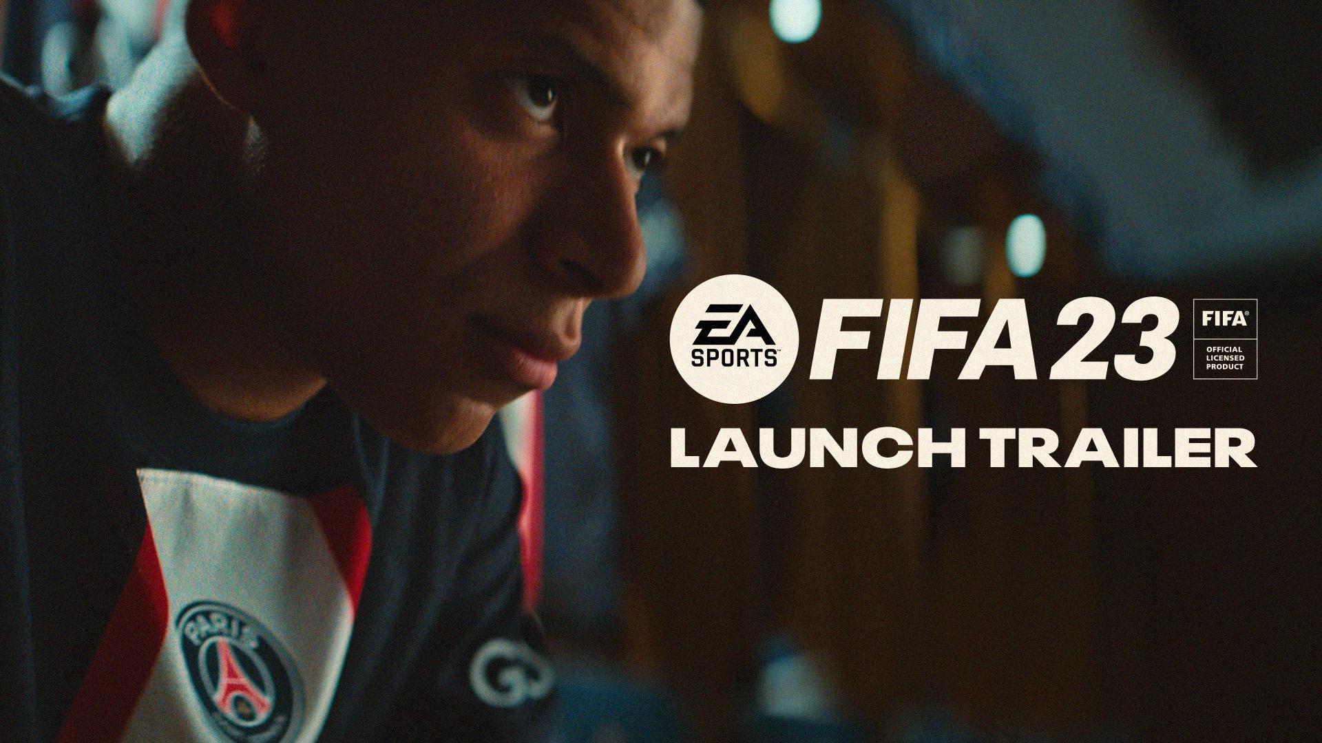 Electronic Arts - EA Sports™ Unveils All-New FIFA World Cup 2022