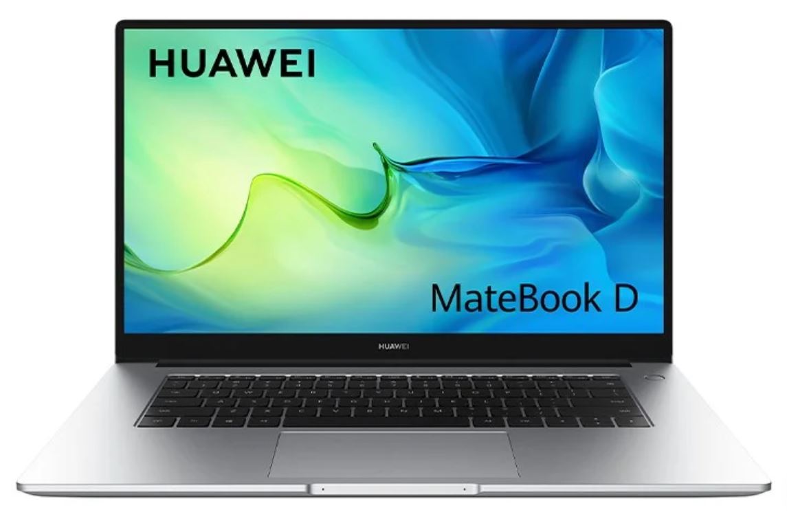 Huawei MateBook D15 Review - Impulse Gamer