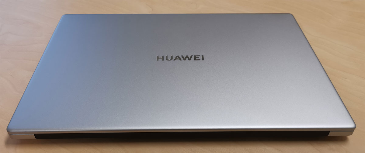 Huawei MateBook D15 Review - Impulse Gamer