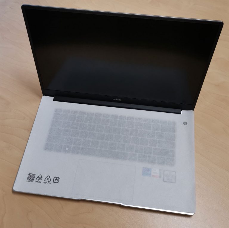 Huawei MateBook D15 Review Impulse Gamer