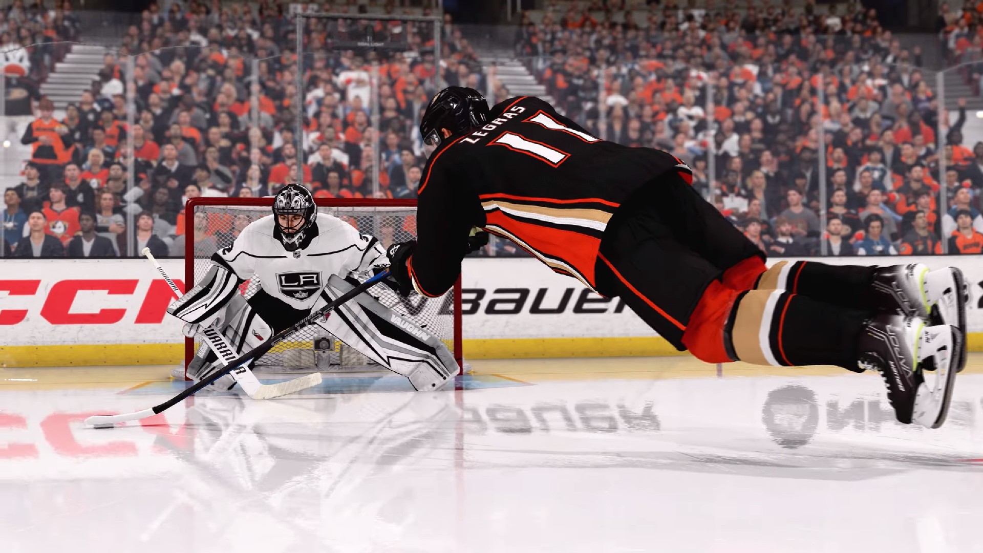 NHL 23 Review (PS5) - Stumbling Along - PlayStation Universe