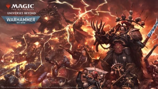 In the grim darkness of Flonyard, there is only war: Dog Days'' - The Something Awful Forums
