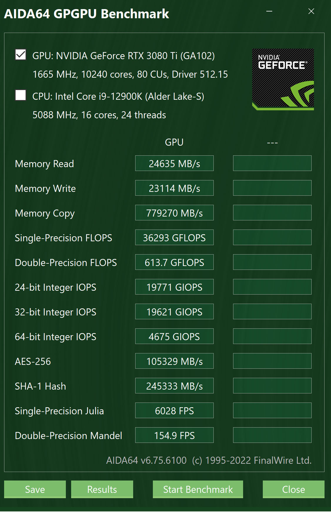 F1 22 VR PERFORMANCE TEST, 3080ti