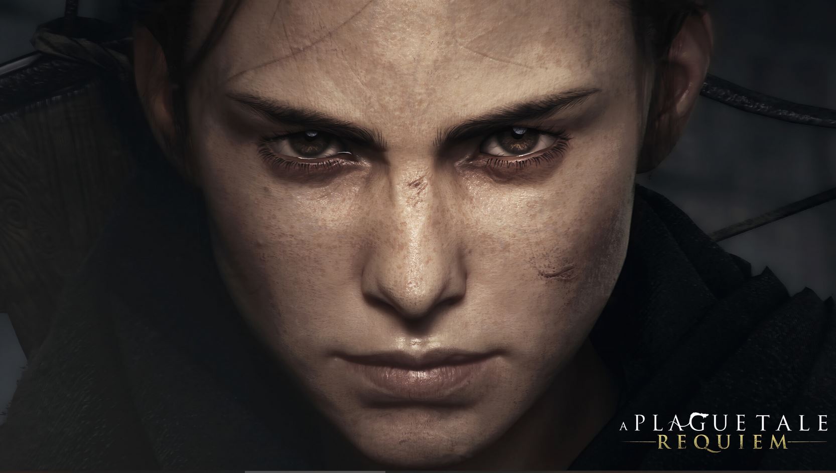 Pin on A PLAGUE TALE REQUIEM