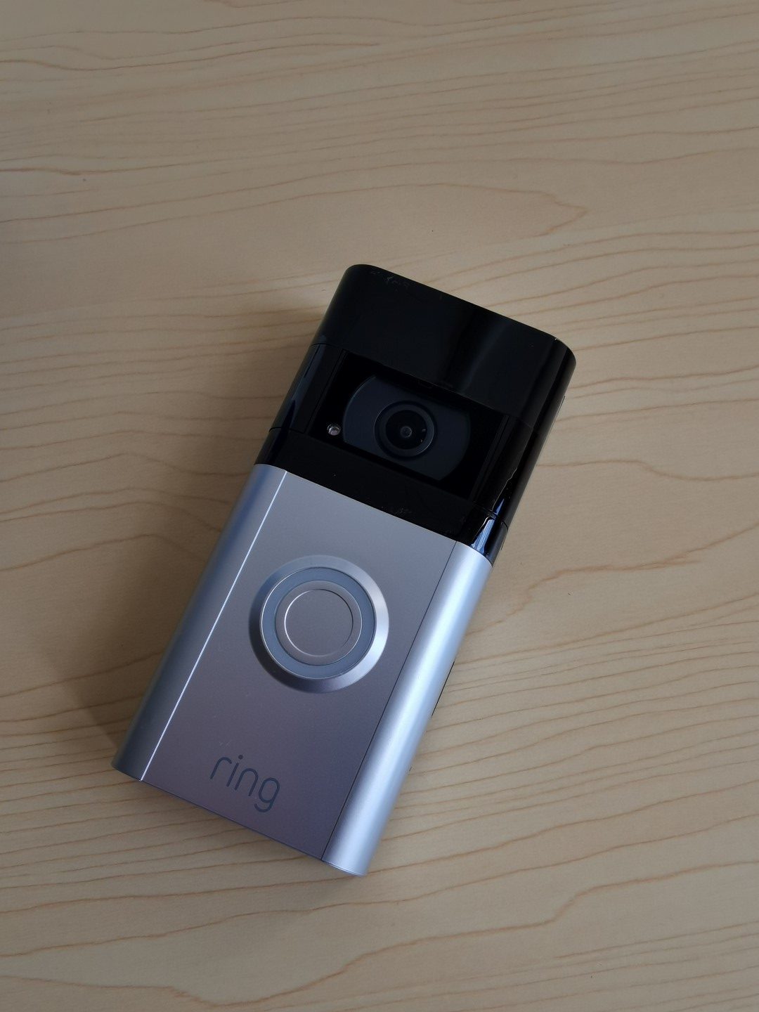 Ring Video Doorbell 4 Review - Tech Advisor