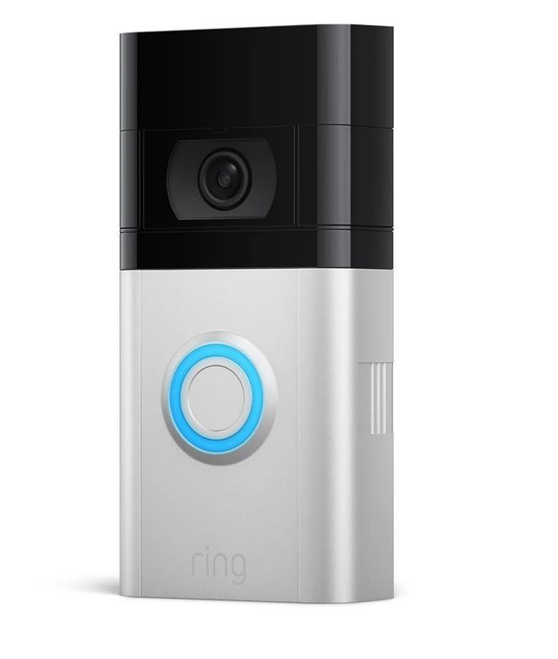 Ring Video Doorbell 4 Review, A Versatile Smart Doorbell - Gearbrain