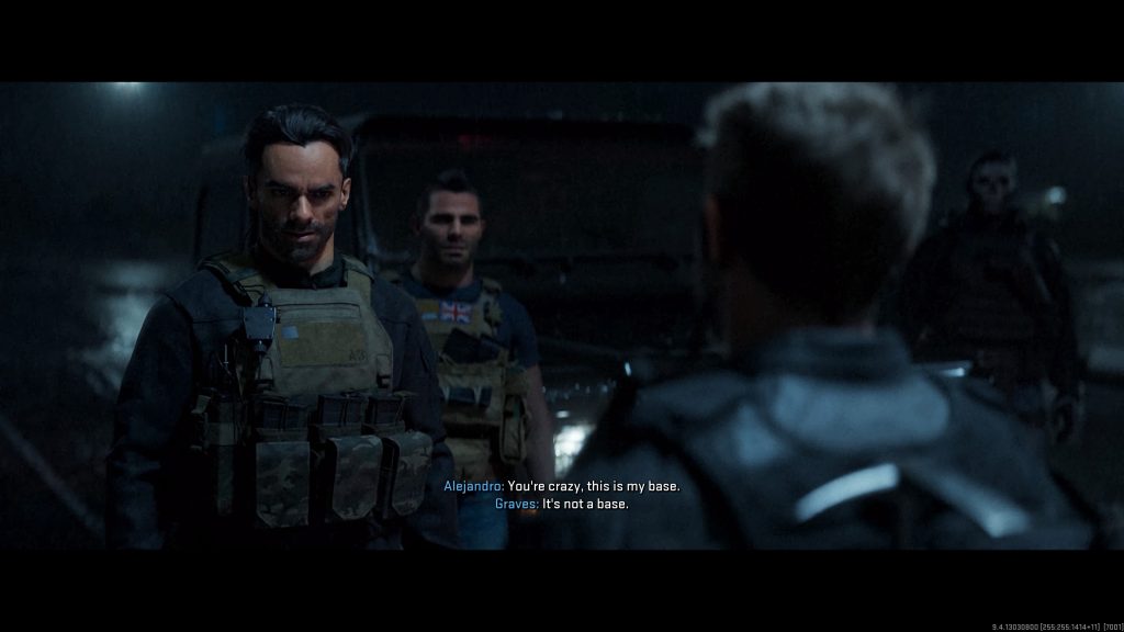 Call of Duty Advanced Warfare Review - Something New and Interesting for a  Stale Formula. - Bristolian Gamer