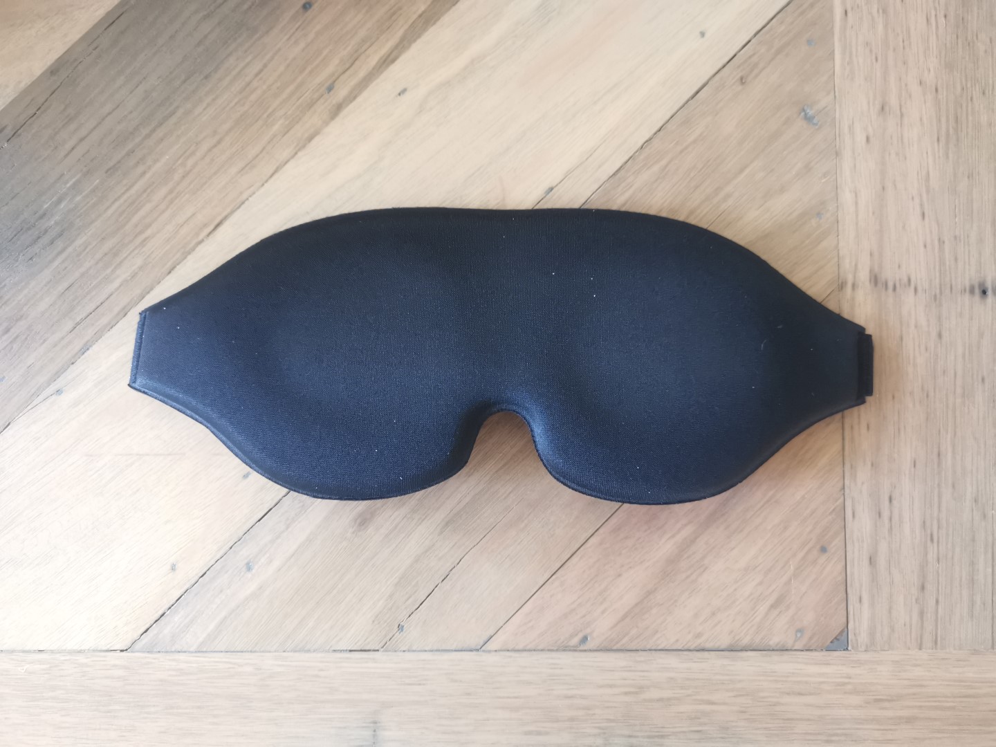 Sleeping Eye Mask for a Better Sleep – Baxter Blue Glasses