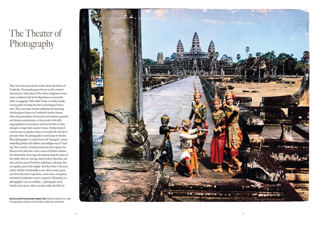 Photography in Cambodia (2022) Review - Impulse Gamer