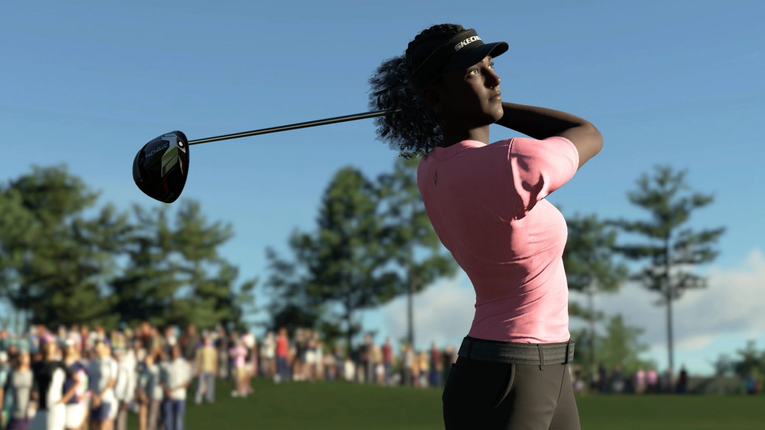PGA Tour 2K23 PS5 Review Impulse Gamer