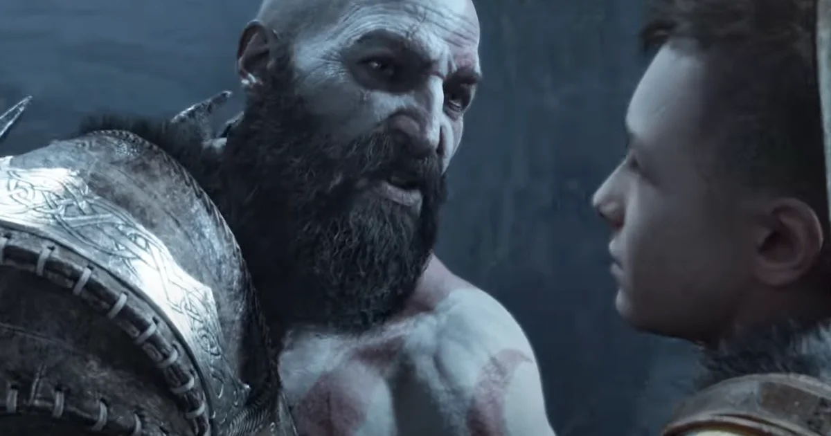 How Tall is Kratos in God of War Ragnarok? Answered