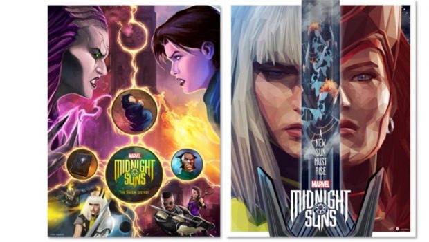 Marvel's Midnight Suns Launches Globally and Is Available to Play Now