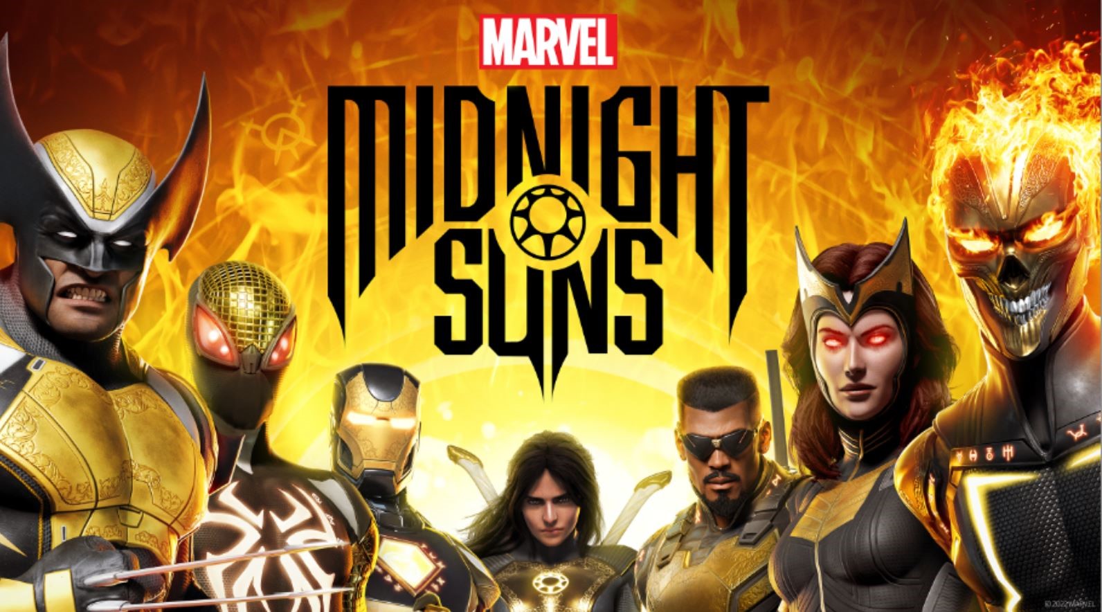 Marvel's Midnight Suns 'Redemption' DLC Adds Venom Today