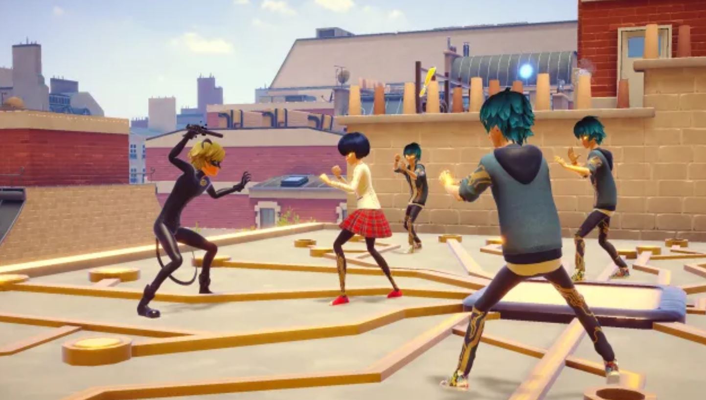 This New 'Miraculous' Video Game Gives Kids a Chance to Explore