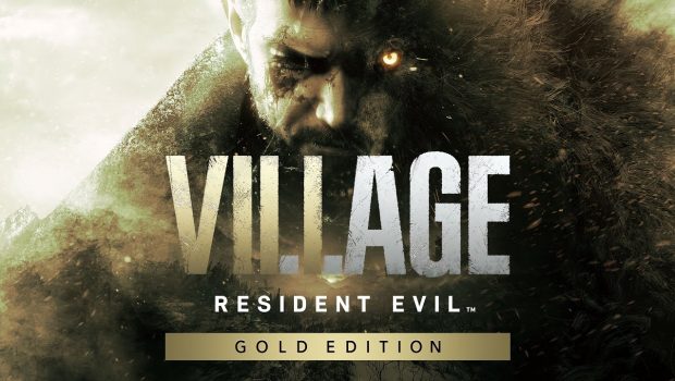 Resident Evil Village: Gold Edition - Winters' Expansion DLC