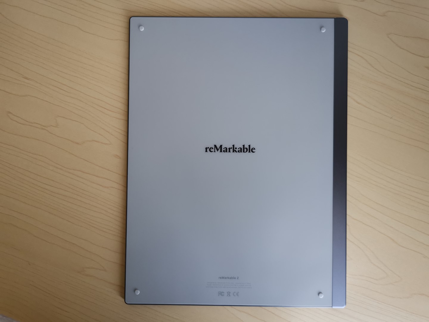 Remarkable 2: Unboxing And First Impressions 