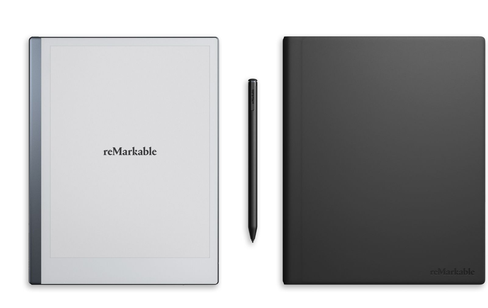 ReMarkable 2 Tablet Review - GameRevolution