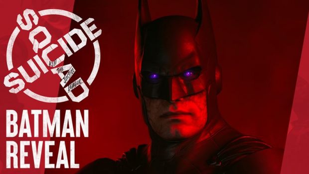 New Suicide Squad: Kill the Justice League “Insider” Video Series Debuted -  WB Games