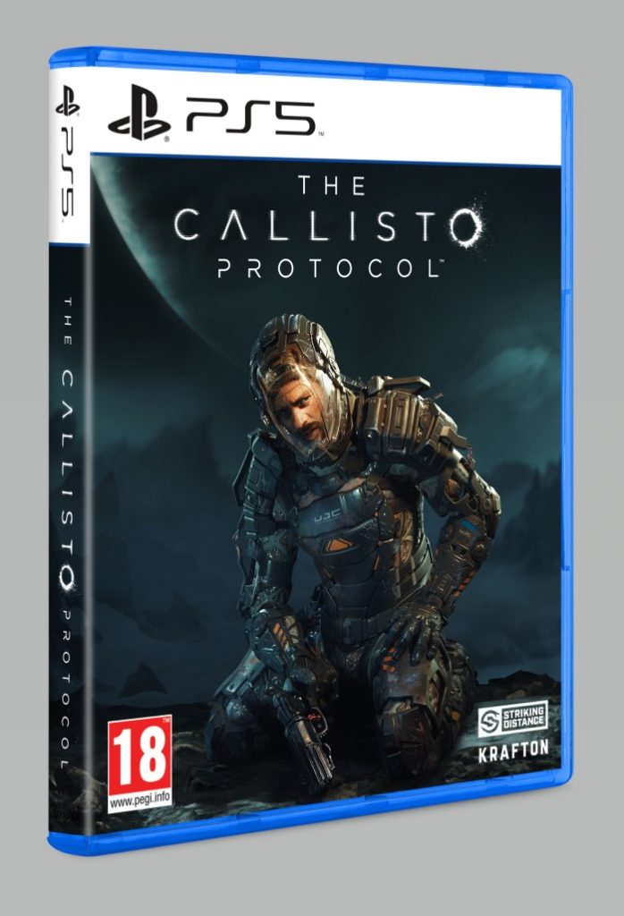 The Callisto Protocol Review - An Intergalactic Masterpiece (PS5)