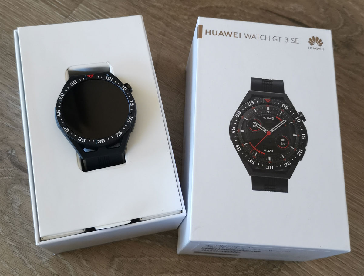 Huawei Watch GT 3 SE Review - Impulse Gamer