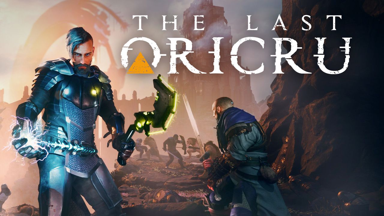 The Last Oricru Preview: Co-Op-Heavy Soulslike - PAX East 2022