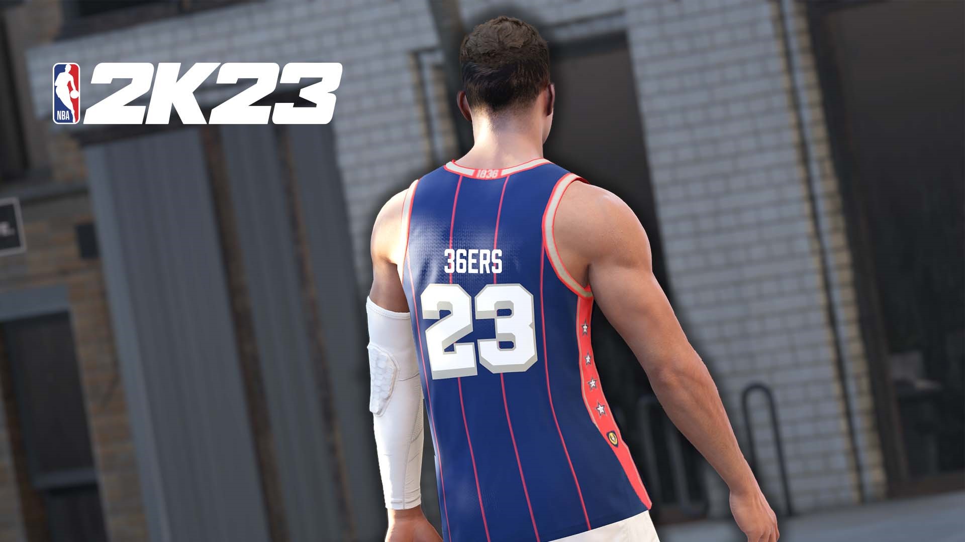 NBA 2K22 - All Team Jerseys/Uniforms In The Game 