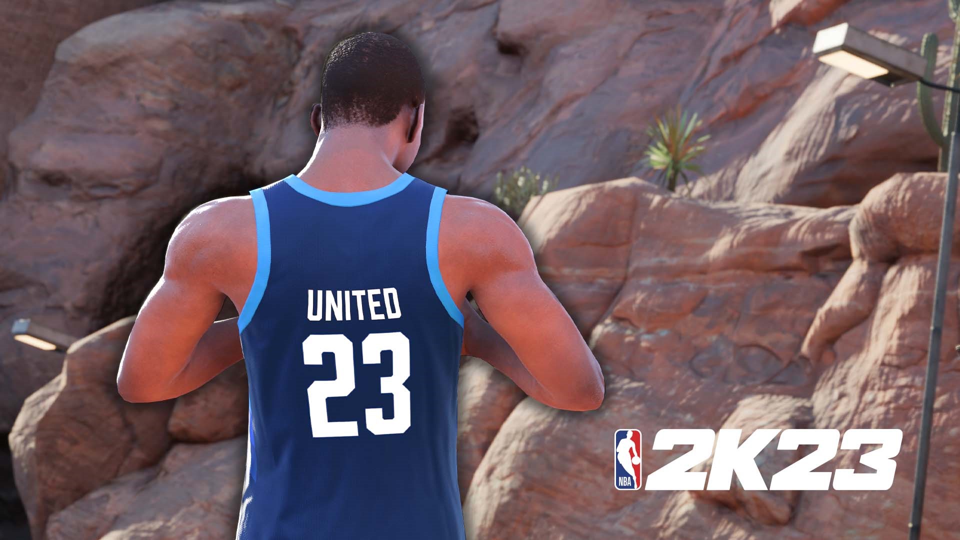 NBA 2K & The National Basketball League Team Up To Add Team