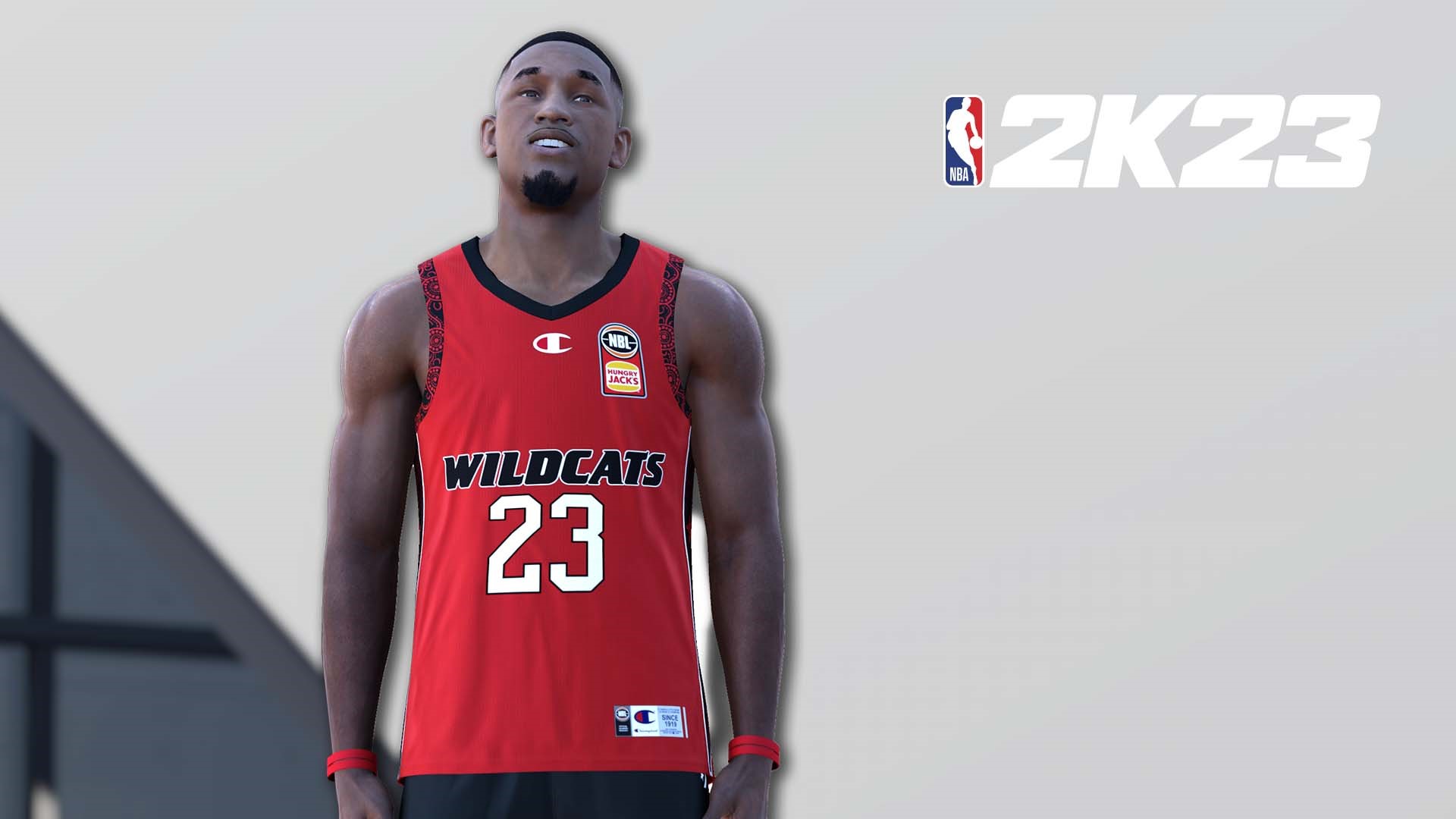 NBA 2K22 - All Team Jerseys/Uniforms In The Game 