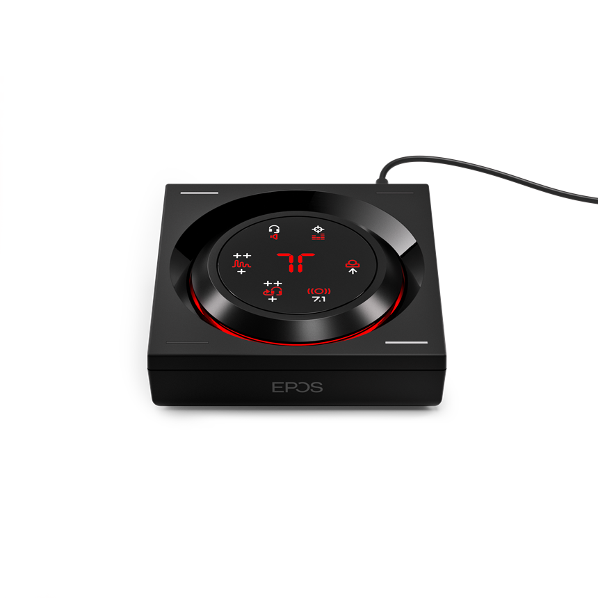 EPOS GSX 1000 2nd Edition Review #2023 @eposaudiogaming - Impulse Gamer EPOS GSX 1000 2nd Edition Review #2023 @eposaudiogaming - Impulse Gamer