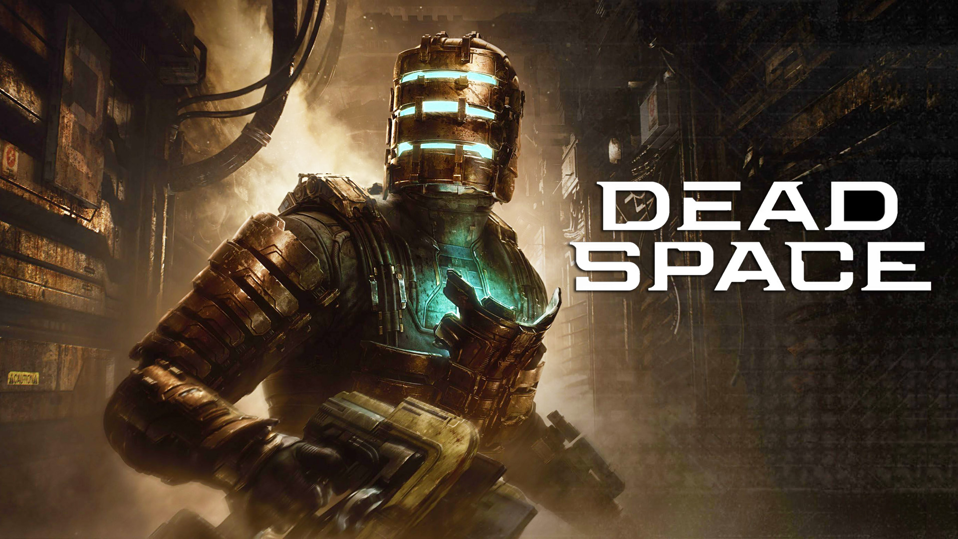 Dead Space 4 PS5  Trailer 2022 