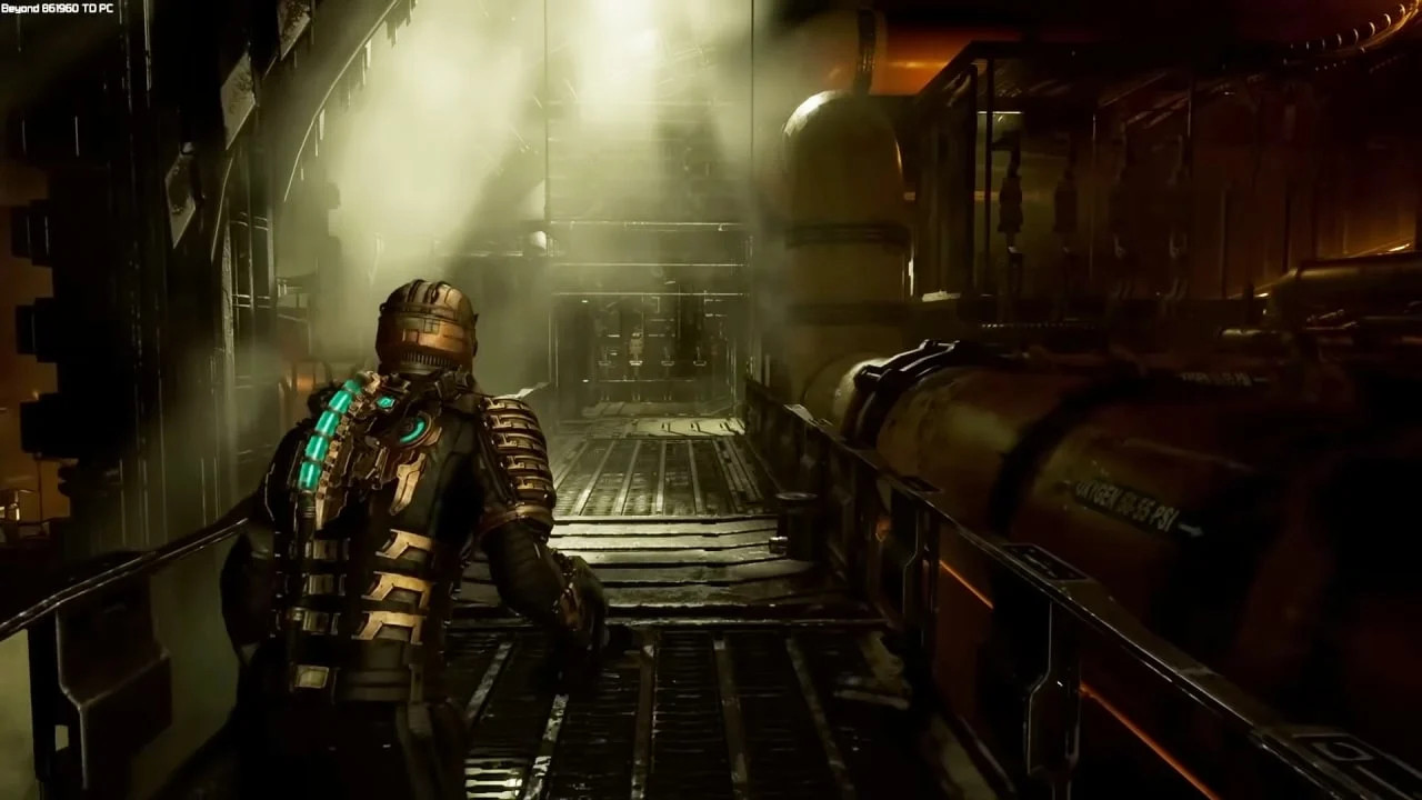 Dead Space 2023 Review (PS5) - Horror Reanimated - Finger Guns