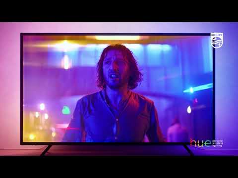 Philips Hue Play Gradient Lightstrip for PC Review: Color Syncing