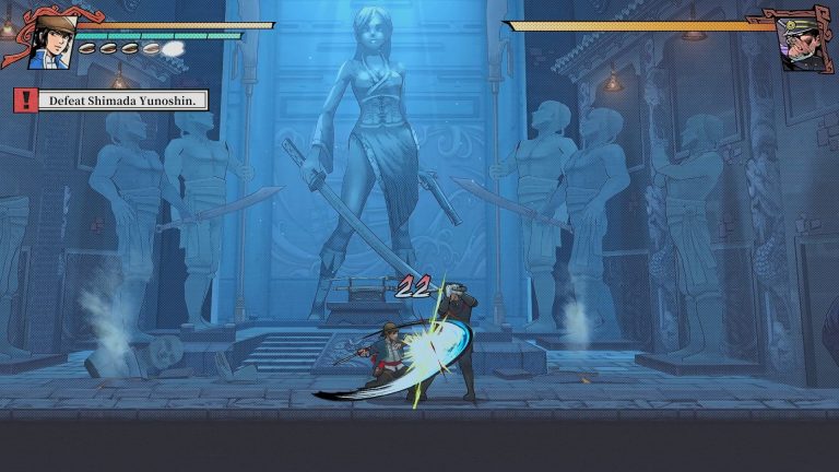 The Legend of Tian Ding Review: A Taiwanese Treasure (PC