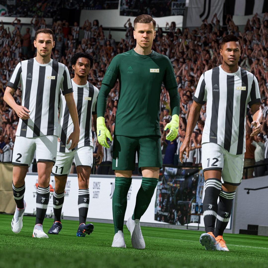 FIFA 23 FC Hermannstadt - Kit