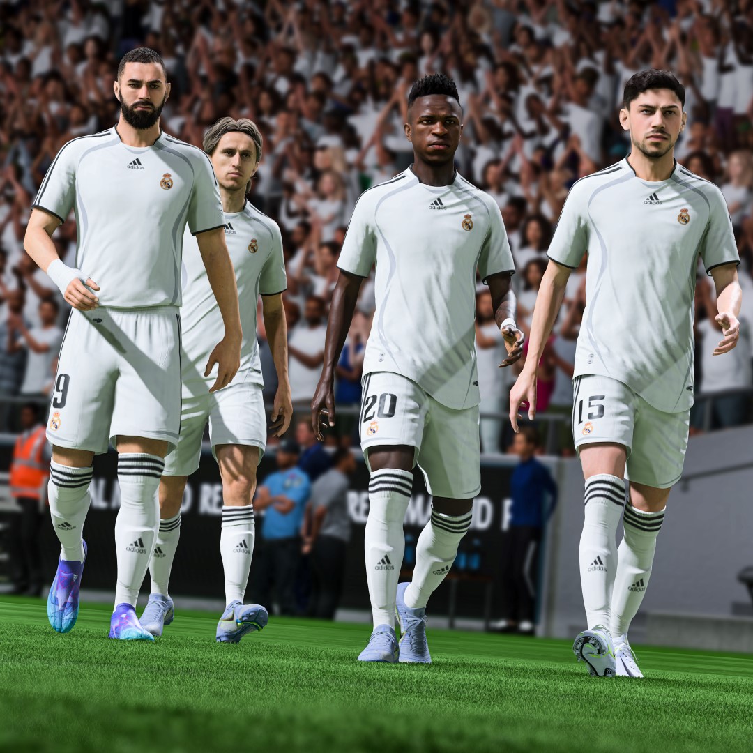 FIFA 23 FC Hermannstadt - Kit