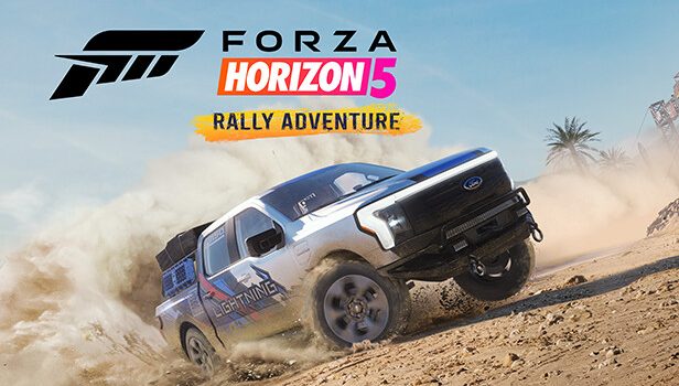 Eight Free Downloadable Cars Coming to Forza Horizon 2 at Launch - Xbox Wire