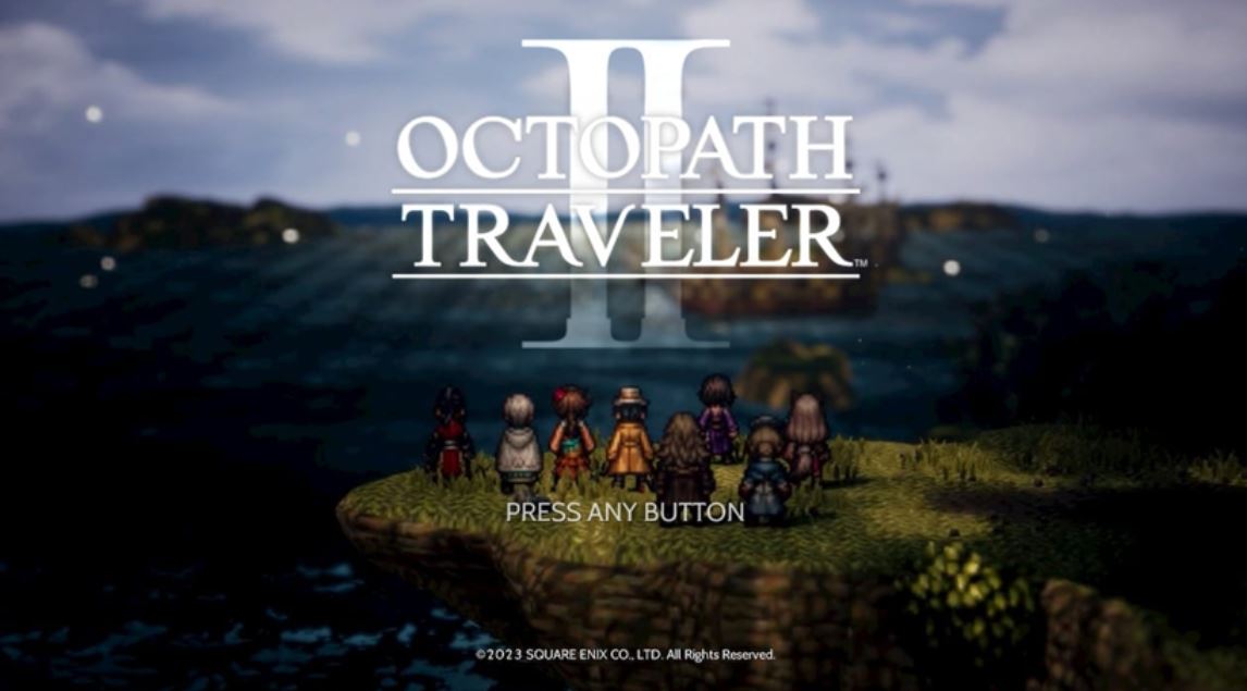 Octopath Traveler II Review (Switch)