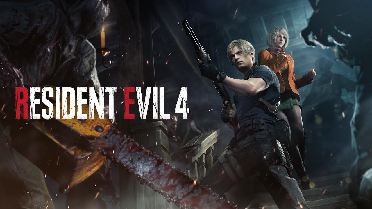 Resident Evil 4 Review (PS5) - Euro Trap - Finger Guns