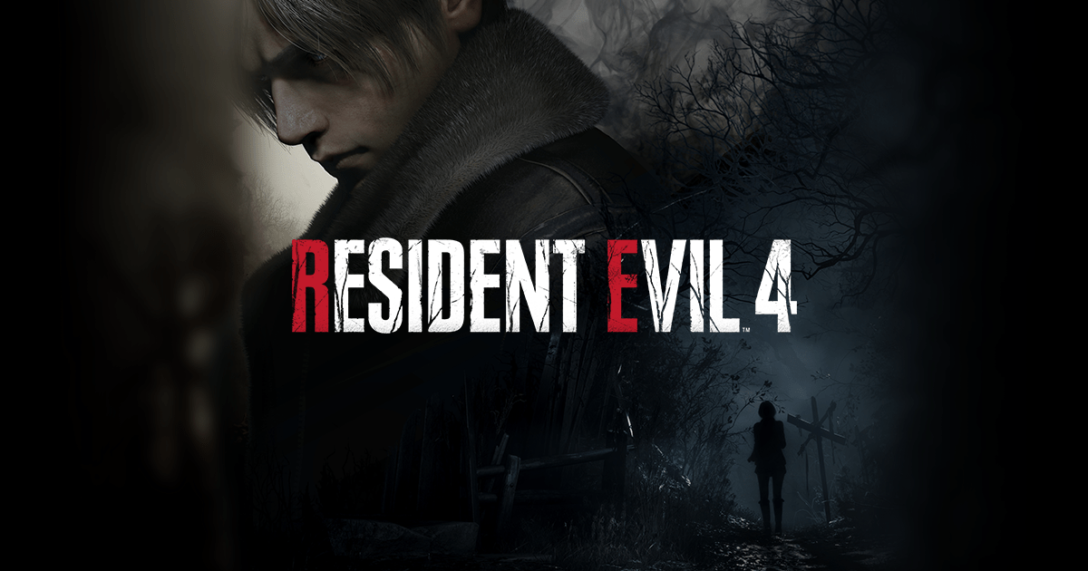 Is the Resident Evil 4 Remake on PS4?