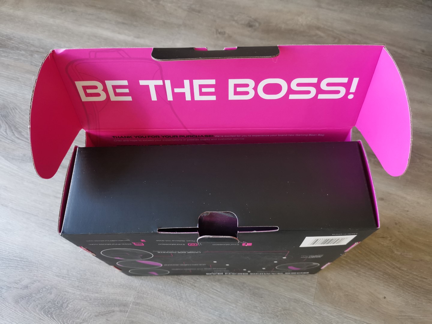 How to fill your gaming bean bag chair – Throne Boss USA