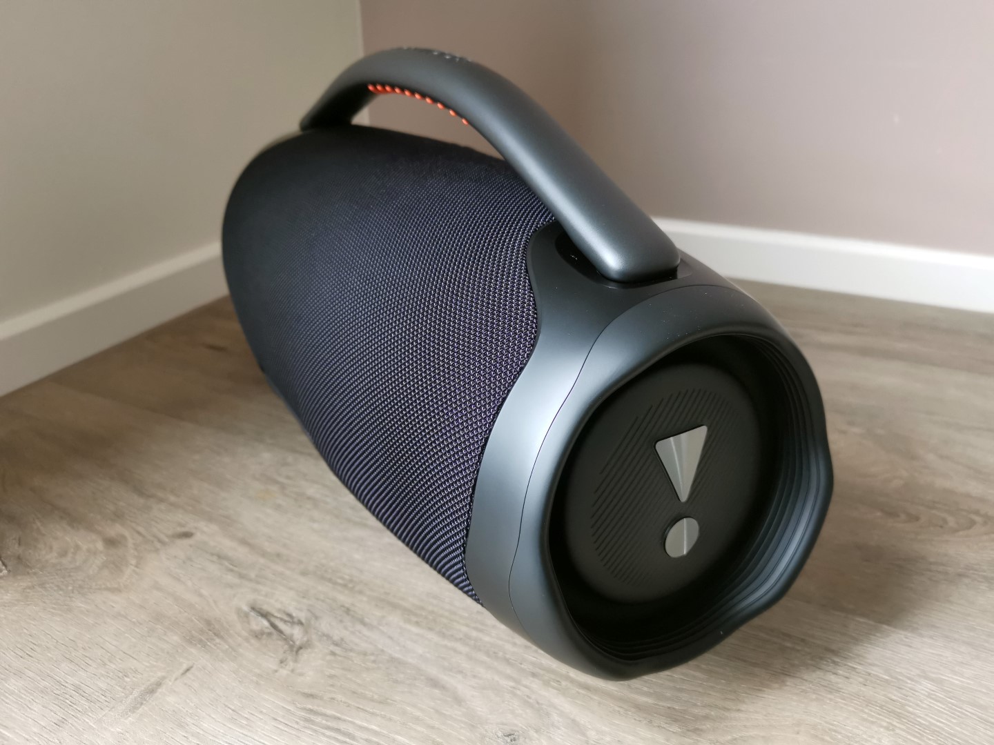 JBL Boombox 3 review - SoundGuys