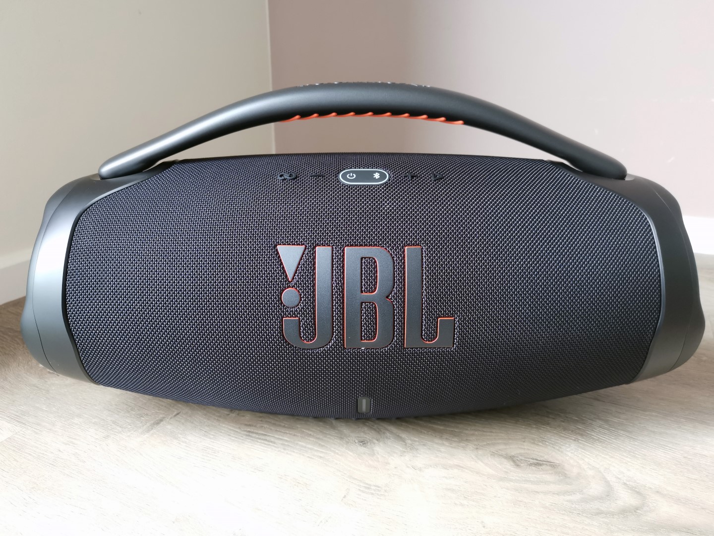 JBL Boombox 3 review