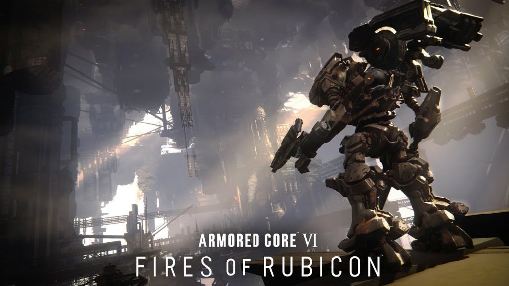 Armored Core VI All Arena Bosses - PlayStation Universe